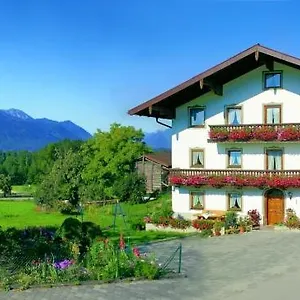 Beim Most`l , Grabenstätt Deutschland
