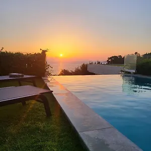 The View , Bodrum Türkei