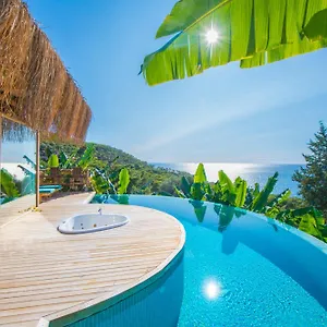 Seaview , Faralya Türkei