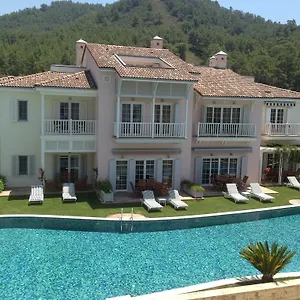 Portville Holiday Villas , Göcek Türkei